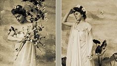 O lansare inedită in cadrul Anului Cultural Martha Bibescu @ Palatele Brâncovenești de la Mogoșoaia – duminică, 31 ianuarie