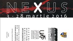 „NEXUS” Expoziție colectivă a artiștilor din UAP – TIMIȘOARA @ Muzeul de Artă Cluj-Napoca