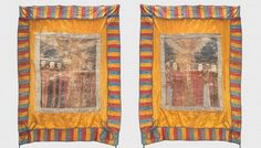 Steagul lui Avram Iancu, vandut pentru 105 mii euro