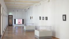 În vizită la TZARA. DADA. ETC.