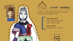 Atelier de descusut lumi – prima oprire Cu Tenda