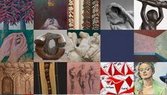 Expoziție de primăvară V @ Muzeul Național al Țăranului Român