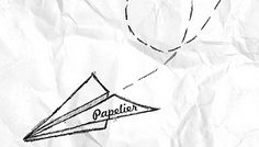 Hârtie din hârtie – Workshop de hârtie manuală by Papelier