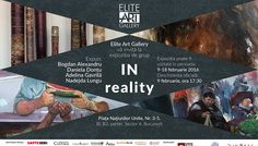 IN reality @ Elite Art Gallery