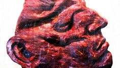 Perpetuum Violence – solo show de sculptura Catalin Badarau