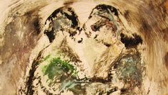 “Tectonica cuplului”  ALINA GURBAN @ DanaArtGallery