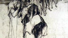 MARCEL CHIRNOAGĂ @ “U” ART Gallery, București