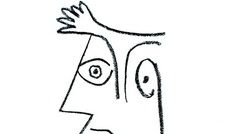 QUE VIVA PICASSO & Constantin Flondor „Veranda cu flori de zăpadă” @ Muzeul de Artă Cluj-Napoca