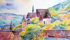 LIVIU VLAD LUMINĂ ȘI LOCURI @ Muzeul de Artă Cluj-Napoca