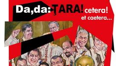 Da, da: Țara! – Marilena Murariu @ Căminul Artei