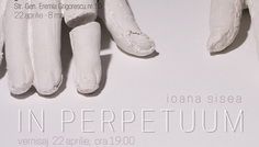 In Perpetuum. A study of memory by Ioana Sisea@Point