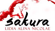 “Sakura” by Lidia Alina Nicolae @ Galeria Elite Prof Art