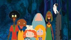 Mercy Street (Strada Speranţei) se lansează pe 15 aprilie în cinematografele din Bucureşti şi din ţară