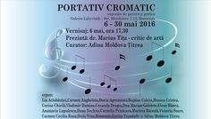 Portativ cromatic @ Galeria Labyrinth