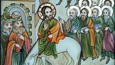 Târgul de Florii 22 – 24 aprilie 2016 Muzeul Național al Țăranului Român