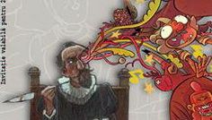 SĂPTĂMÂNA CERVANTES 2016 – 18 – 22 aprilie Instituto Cervantes din Bucureşti