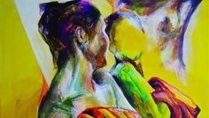 OGLINDIRI – LARISA MELNIC @ DanaArtGallery și Galeria Odeon