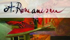 Adina Romanescu – STUDII @ Centrul UNESCO