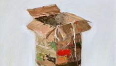 FLORIN ȘUȚU @ Galeria  Artelor  a CERCULUI MILITAR NATIONAL