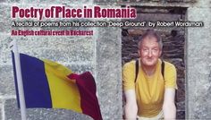 “Poetry of Place in Romania” la Muzeul Theodor Aman –  joi, 12 mai, ora 19:00