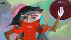 Influenţe ale modernismului în arta contemporană din Austria @ Muzeul de Artă Cluj-Napoca