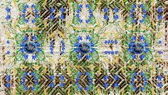 Elena Basso-Stănescu Grădini de lumină @ Muzeul de Artă Cluj-Napoca