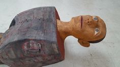 FIG2 – Aurel Vlad, Florentina Voichi & Mircea Roman @ MȚR – Imagini din expoziție