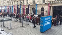 Aritmetica unui târg de artă în România – Art Safari 2016