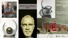 Mircea Paul Goreniuc expune la Galeria Dialog