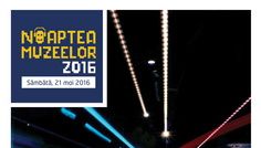 21 mai – Noaptea Muzeelor: două locații din cadrul Muzeul Municipiului București participă pentru prima oară la eveniment