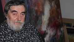 Ioan Sbârciu  “Reflections of the Transylvanian Forest” @ Galeria MB-XL, Bruxelles