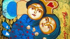 Bunadimineata Mama! – Iliana Gheorghiu @ Târgu Jiu