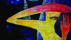 În afara lumii – Milena Grigore și Danaart Gallery @ Metropolis Art Collection