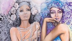 Rodica Benintendi @ Centrul Cultural European pentru UNESCO