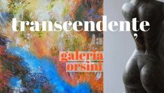 Claudiu Presecan & Cristian Orza @ Galeria Orsini, Cluj-Napoca