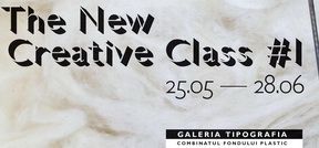 Albert Kaan & Mihai Popescu The new creative class #1