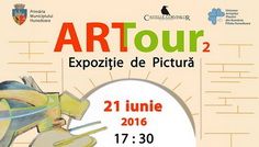 Nora si Nada Stîngu – ARTour2 @ Castelul Corvinilor, HUNEDOARA