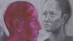 Vernisaj – eveniment  la Galeria SENSO  – expoziţia de pictură şi grafică  „ATELIER de VISE”  a artistei ANCA BOERIU