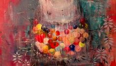 Ioana Antoniu – Miraj @ Muzeul de Artă Cluj-Napoca