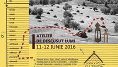 Lumi împachetate și despachetate la Street Delivery