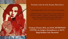 LICENŢĂ/MASTER 2016 – expozitie @ Metropolis Center