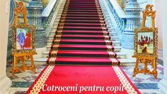 “Cotroceni pentru copii”