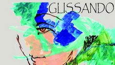 GLISSANDO- Cornelia Gherlan