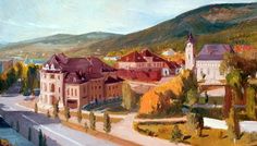 ARTA PLASTICA NEMŢEANĂ 2016