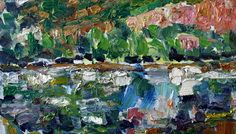 Virgiliu Parghel @ Galeria Orizont