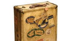 „Constantin Brâncuși: omul și lucrurile” @ ARCUB