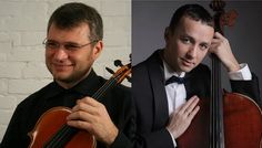 Mogoșoaia ClasicFest  –  mari artiști în recitaluri solo