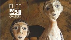 …de poveste la Elite Art Gallery