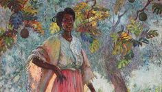 Balcic, revenit printre români @ licitația Artmark