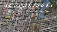 Expoziție de fotografie semnată de Rodica Marinescu, ACOPERIȘURI @ MȚR